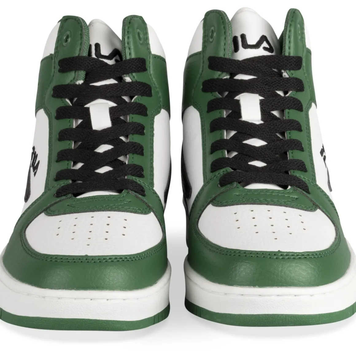 Sneakers WIT FILA LEVANTO