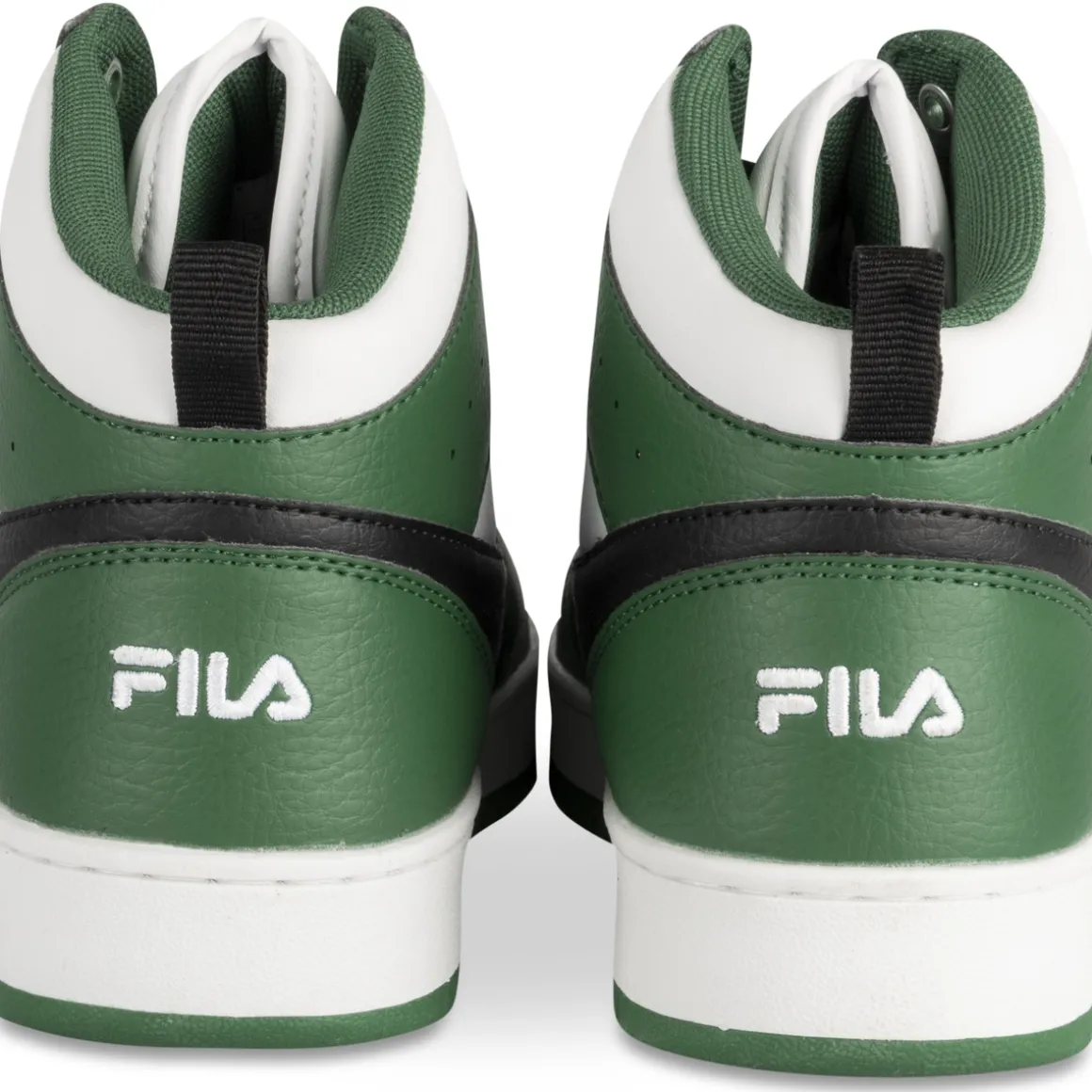 Sneakers WIT FILA LEVANTO