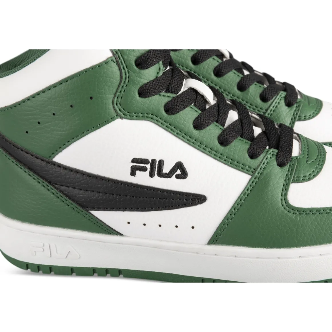 Sneakers WIT FILA LEVANTO