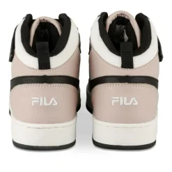 Sneakers WIT FILA Levanto Mid