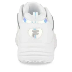 Sneakers WIT FILA Marked