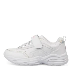 Sneakers WIT FILA Marked Velcro