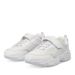 Sneakers WIT FILA Marked Velcro