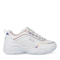 Sneakers WIT FILA Marked Kids