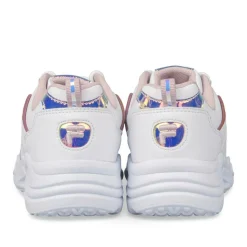 Sneakers WIT FILA Marked Kids