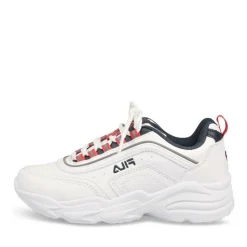 Sneakers WIT FILA Marked Kids