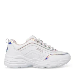 Sneakers WIT FILA Marked Teens