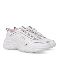 Sneakers WIT FILA Marked Teens