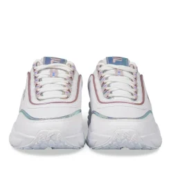 Sneakers WIT FILA Marked Teens