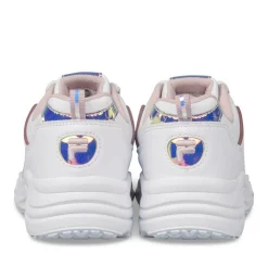 Sneakers WIT FILA Marked Teens