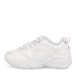 Sneakers WIT FILA Marked Kids