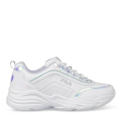 Sneakers WIT FILA Marked Teens