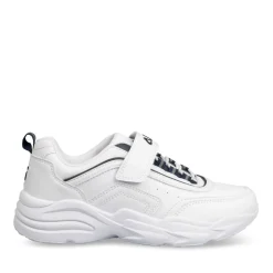 Sneakers WIT FILA Marked Velcro