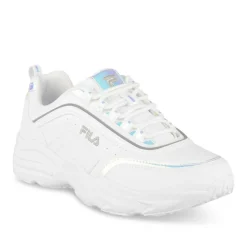 Sneakers WIT FILA Marked Kids