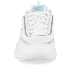 Sneakers WIT FILA Marked Kids