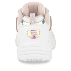 Sneakers WIT FILA Marked Kids
