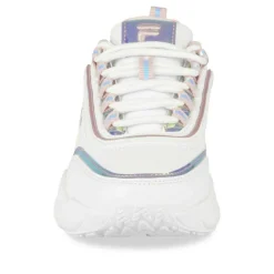 Sneakers WIT FILA Marked Teens