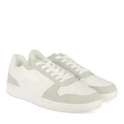 Sneakers WIT FILA Netforce II X CRT