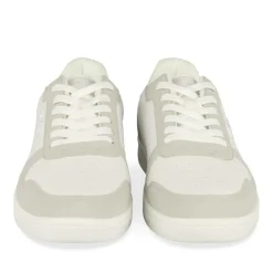 Sneakers WIT FILA Netforce II X CRT