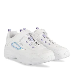 Sneakers WIT FILA SKYE