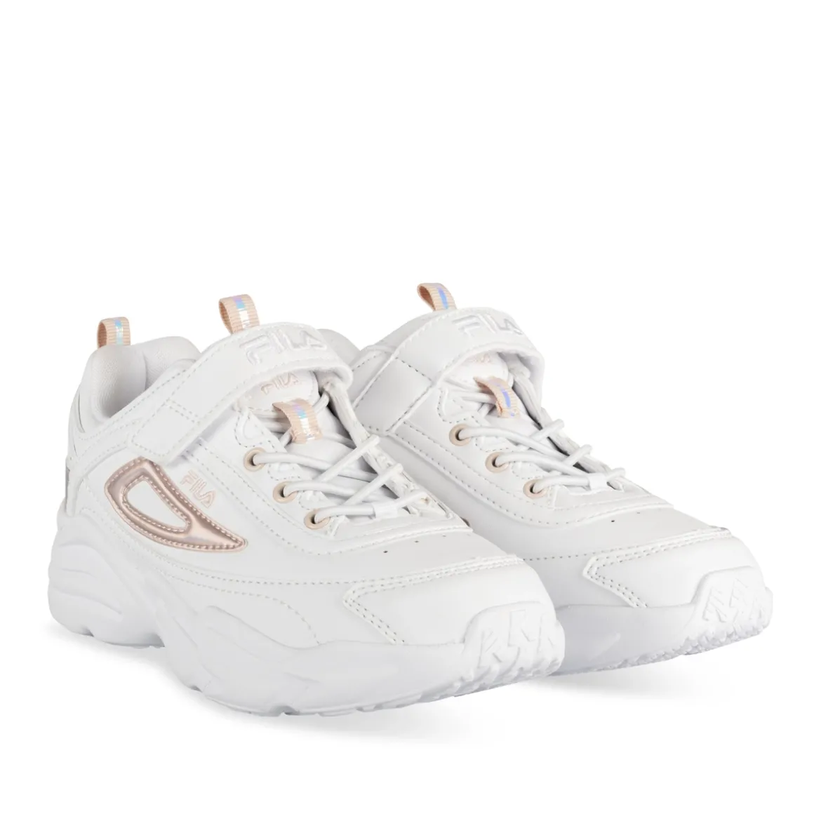 Sneakers WIT FILA SKYE