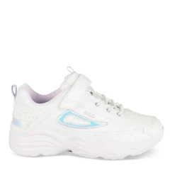 Sneakers WIT FILA Skye Kids