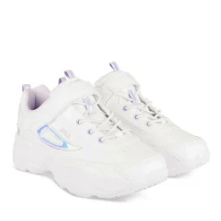 Sneakers WIT FILA Skye Kids