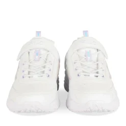Sneakers WIT FILA Skye Kids