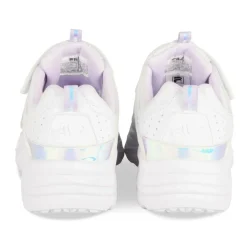 Sneakers WIT FILA Skye Kids