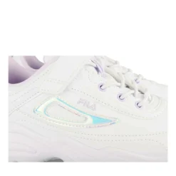 Sneakers WIT FILA Skye Kids