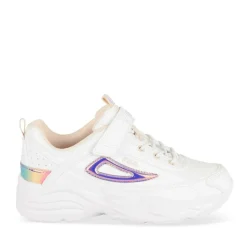 Sneakers WIT FILA Skye Kids