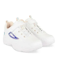 Sneakers WIT FILA Skye Kids