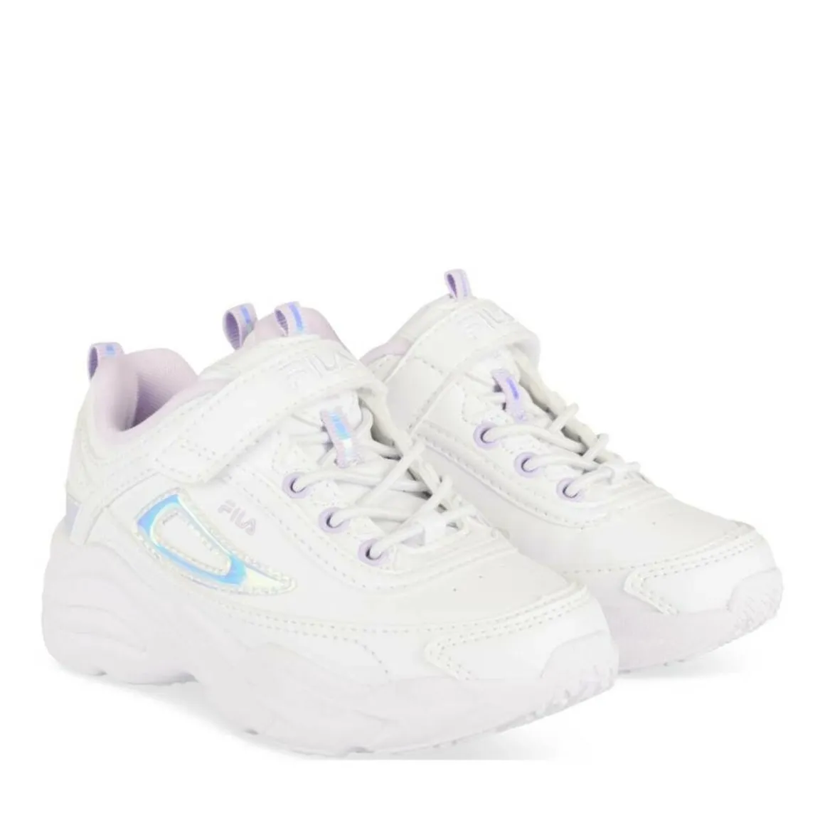 Sneakers WIT FILA Skye Tdl