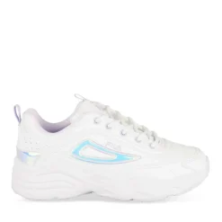 Sneakers WIT FILA Skye Teens