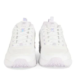 Sneakers WIT FILA Skye Teens
