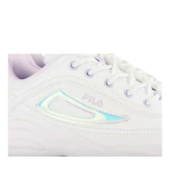 Sneakers WIT FILA Skye Teens