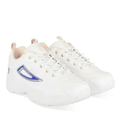 Sneakers WIT FILA Skye Teens