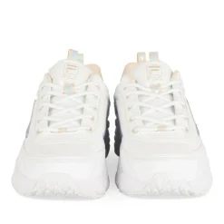 Sneakers WIT FILA Skye Teens