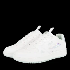 Sneakers WIT FILA SUOLO