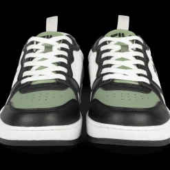 Sneakers WIT FILA SUOLO