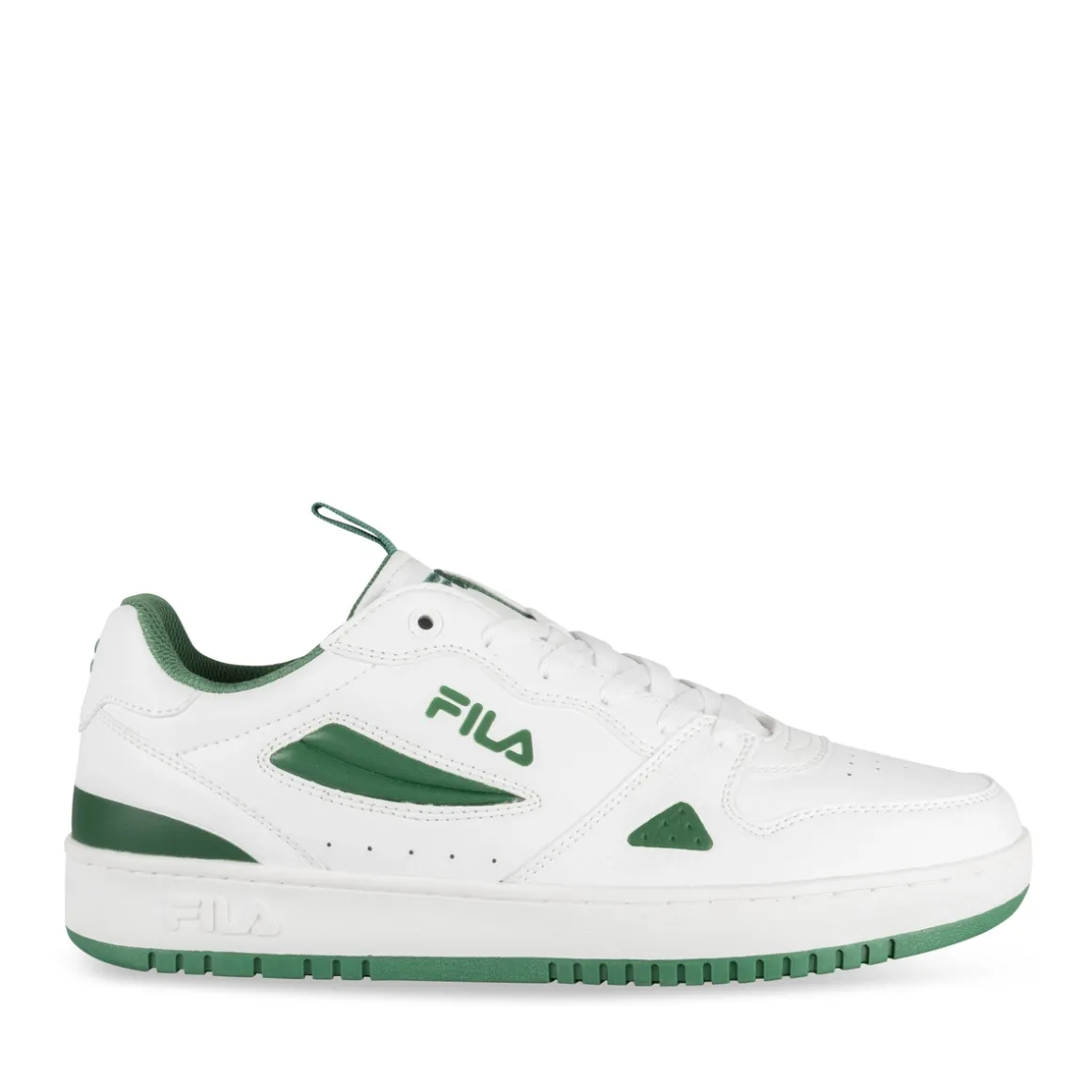 Sneakers WIT FILA SUOLO
