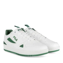 Sneakers WIT FILA SUOLO