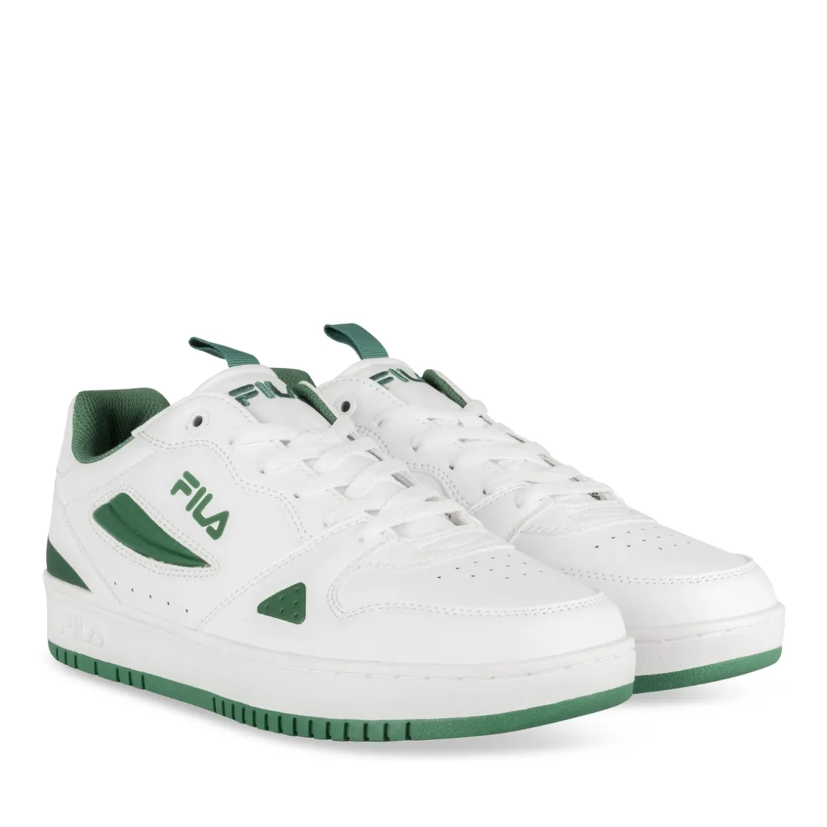 Sneakers WIT FILA SUOLO