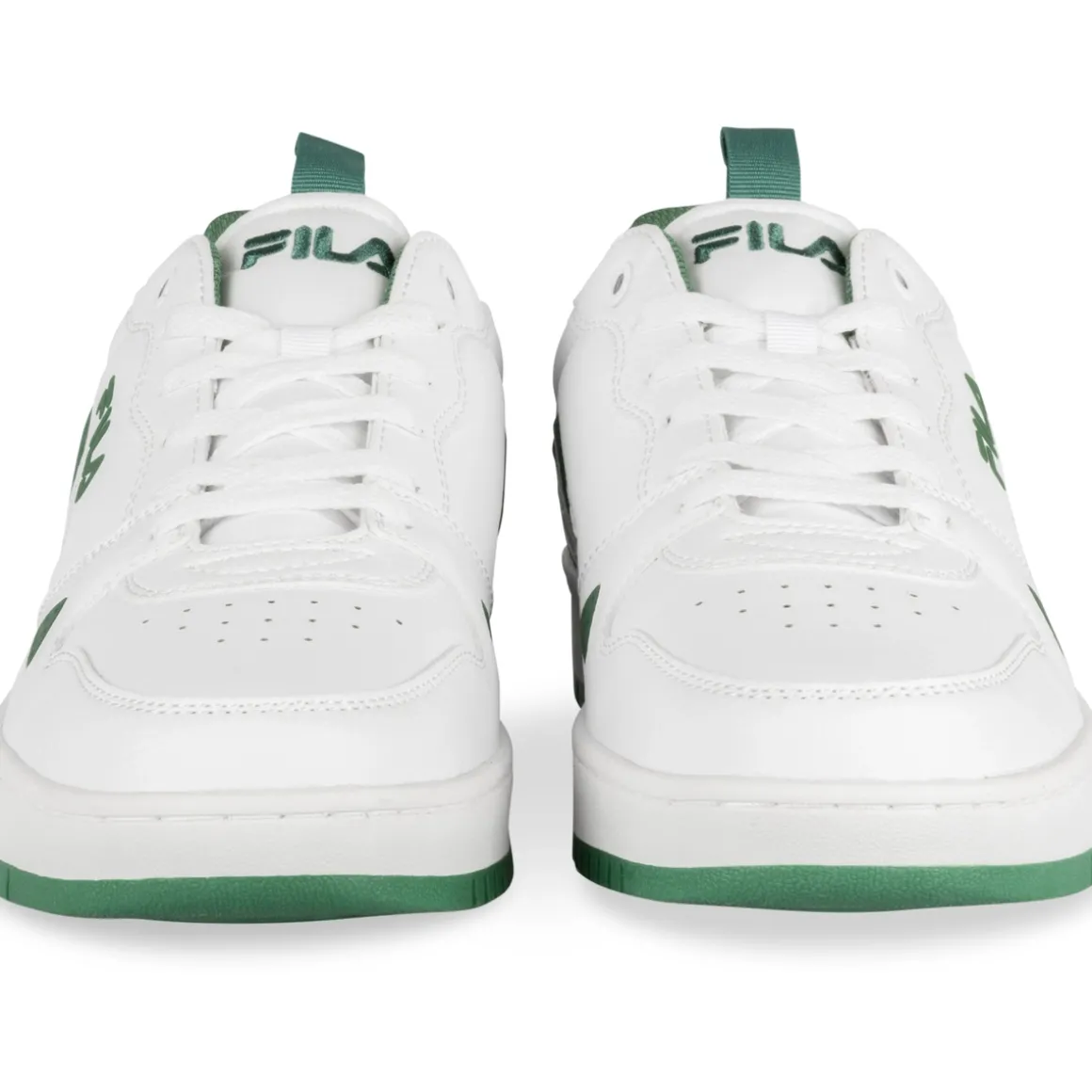 Sneakers WIT FILA SUOLO