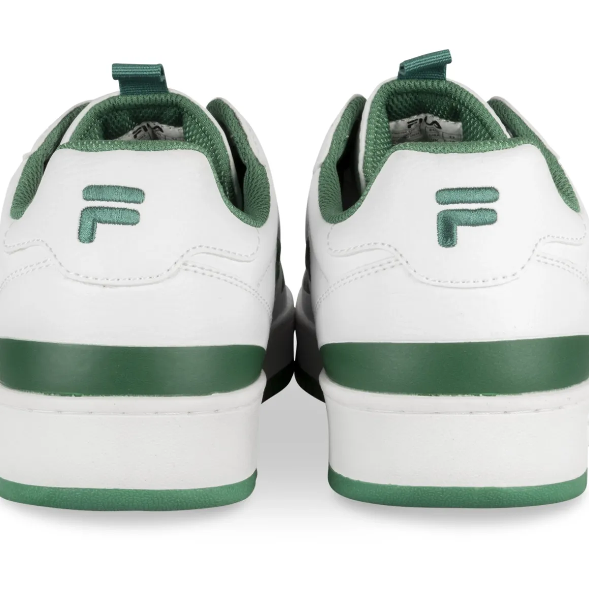 Sneakers WIT FILA SUOLO