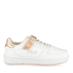 Sneakers WIT FILA SUOLO