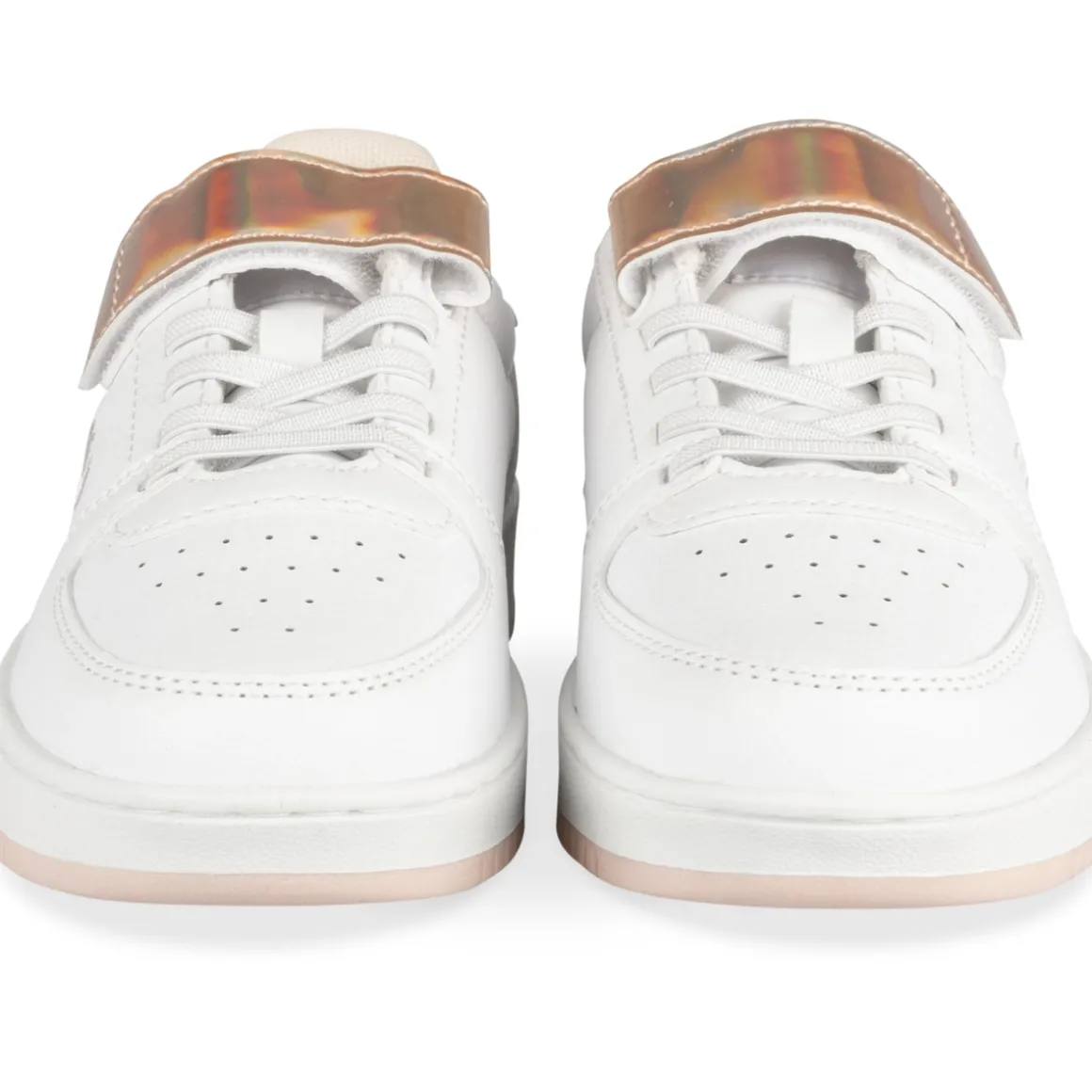 Sneakers WIT FILA SUOLO