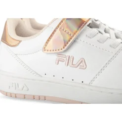 Sneakers WIT FILA SUOLO