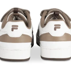 Sneakers WIT FILA SUOLO
