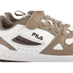 Sneakers WIT FILA SUOLO